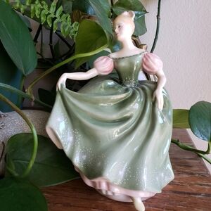 Royal Doulton "Michelle" figurine
